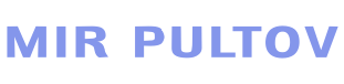 Mir-pultov